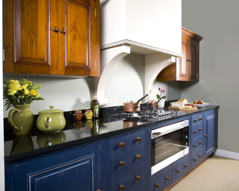 kitchen hood vent ideas