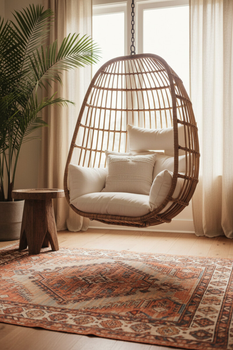 Bedroom Nook Ideas for a Cozy, Dreamy Retreat - Tale of Home
