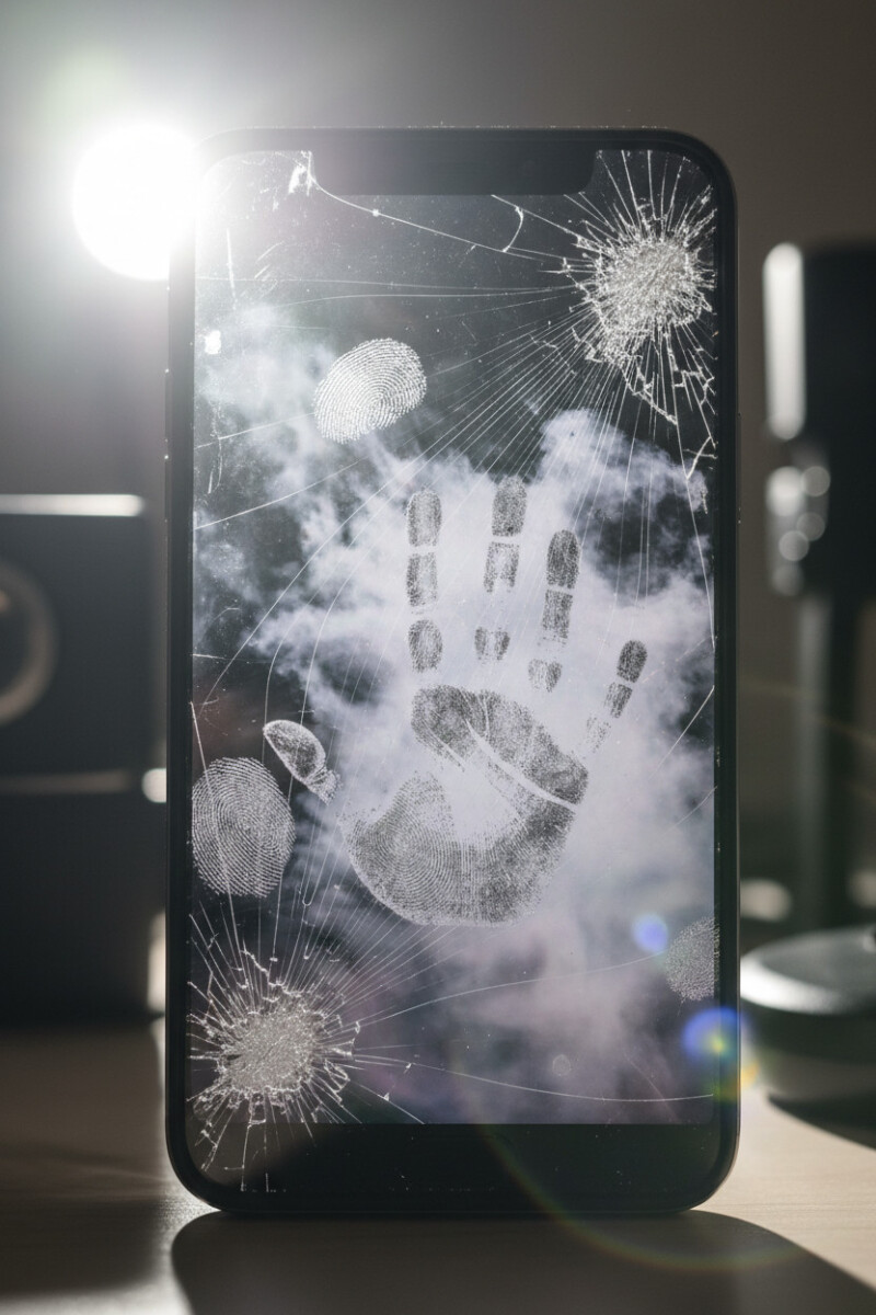 Things To Never Clean With Lemon Juice