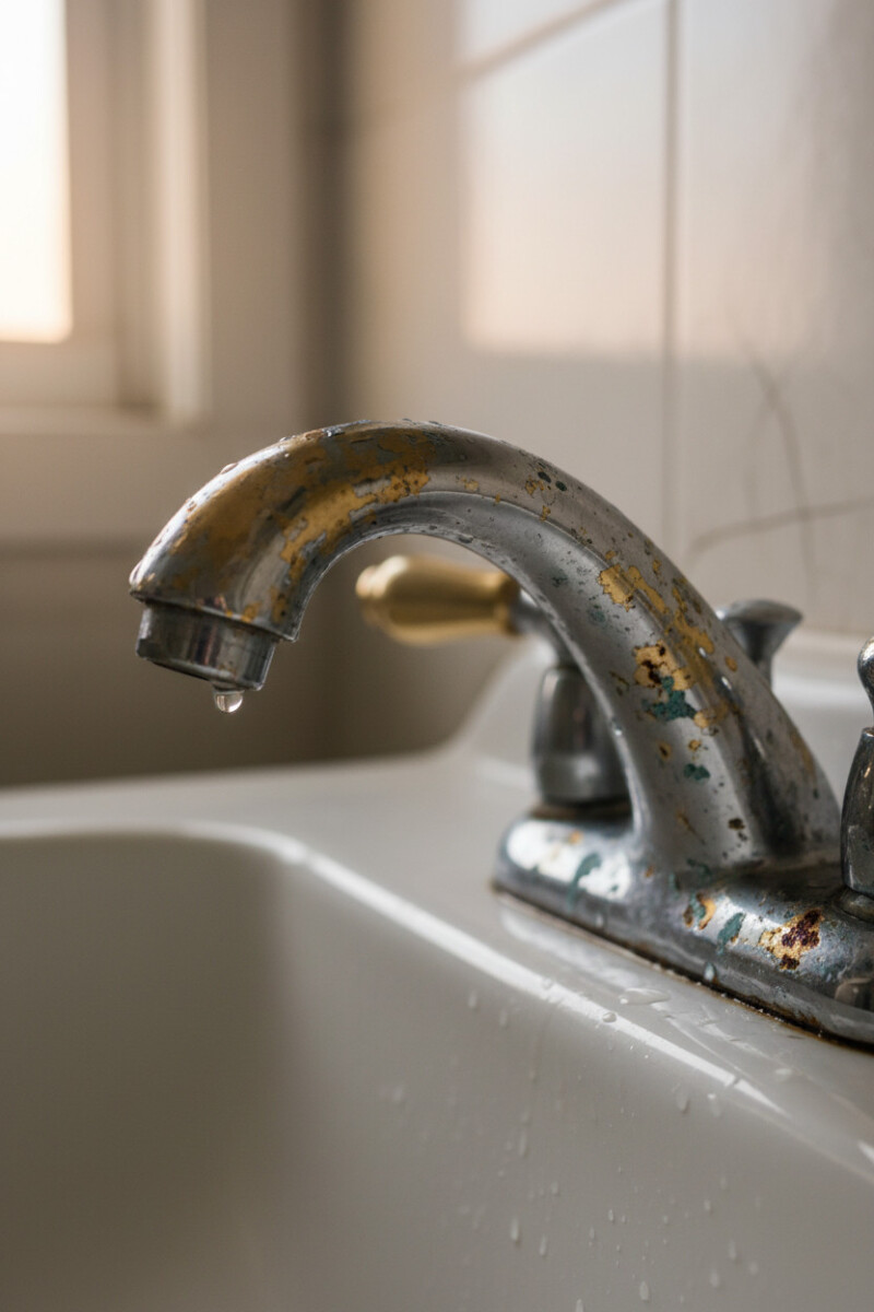 Things To Never Clean With Lemon Juice