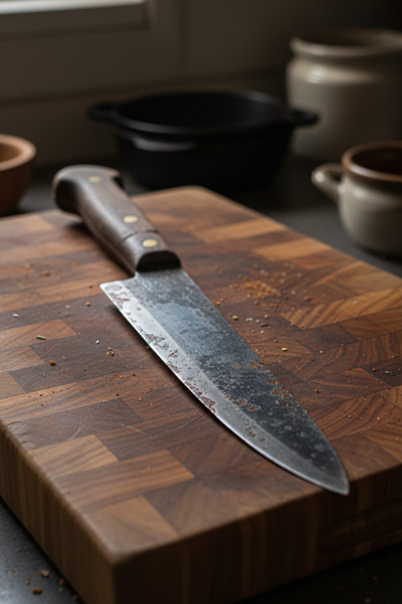 Things To Never Clean With Lemon Juice